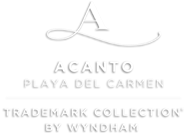 Acanto Condominium Hotel Playa del Carmen Trademark Collection by Wyndham