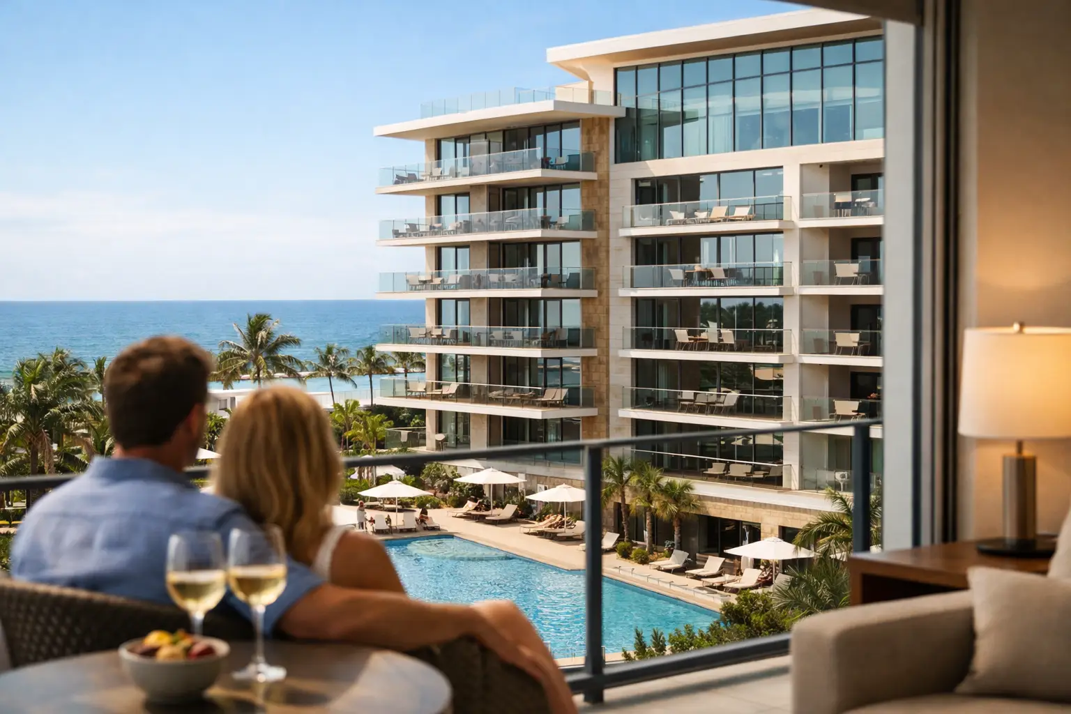Are Condo Hotels Worth It for Your Stay?