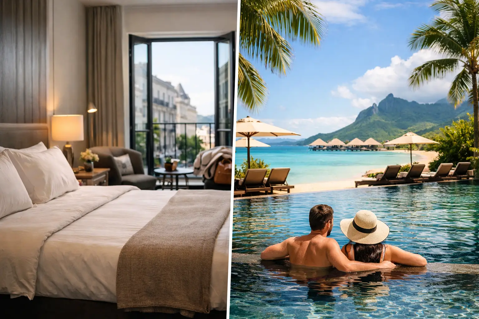 Boutique Hotel vs Resort: Which Fits You?