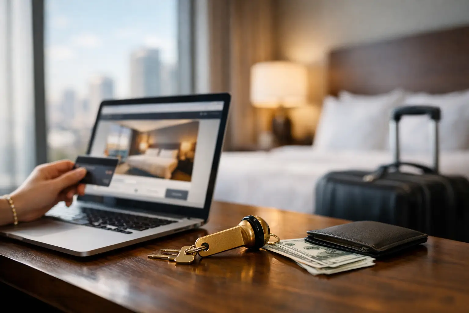 How Preferred Rate Hotel Offers Really Work