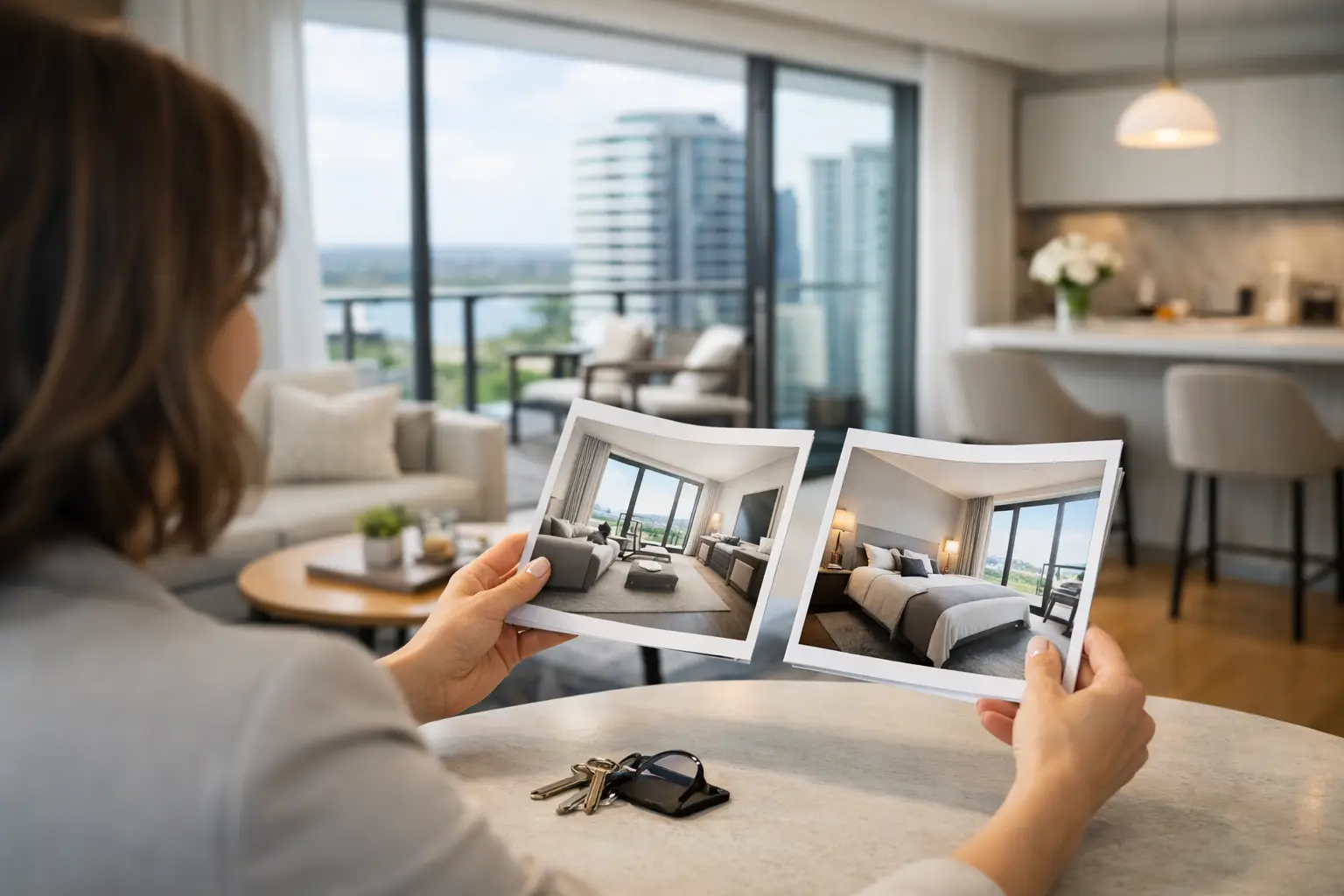How to Choose Condo Suites That Fit Your Stay