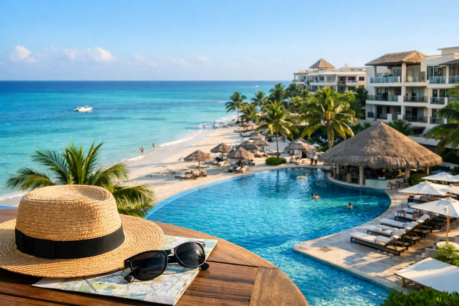 How to Choose Playa del Carmen Hotels