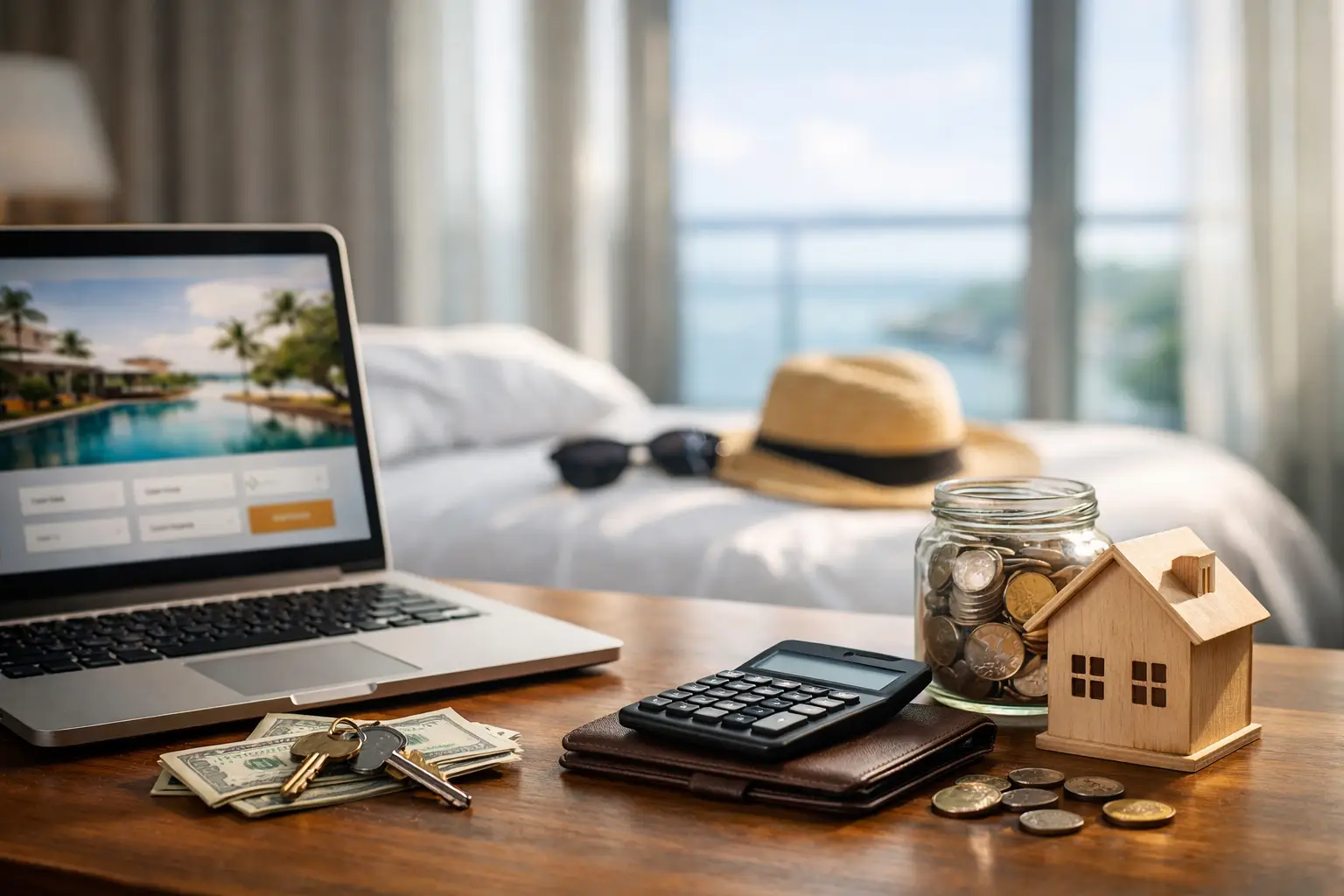 Direct Booking Savings Guide for Smarter Stays