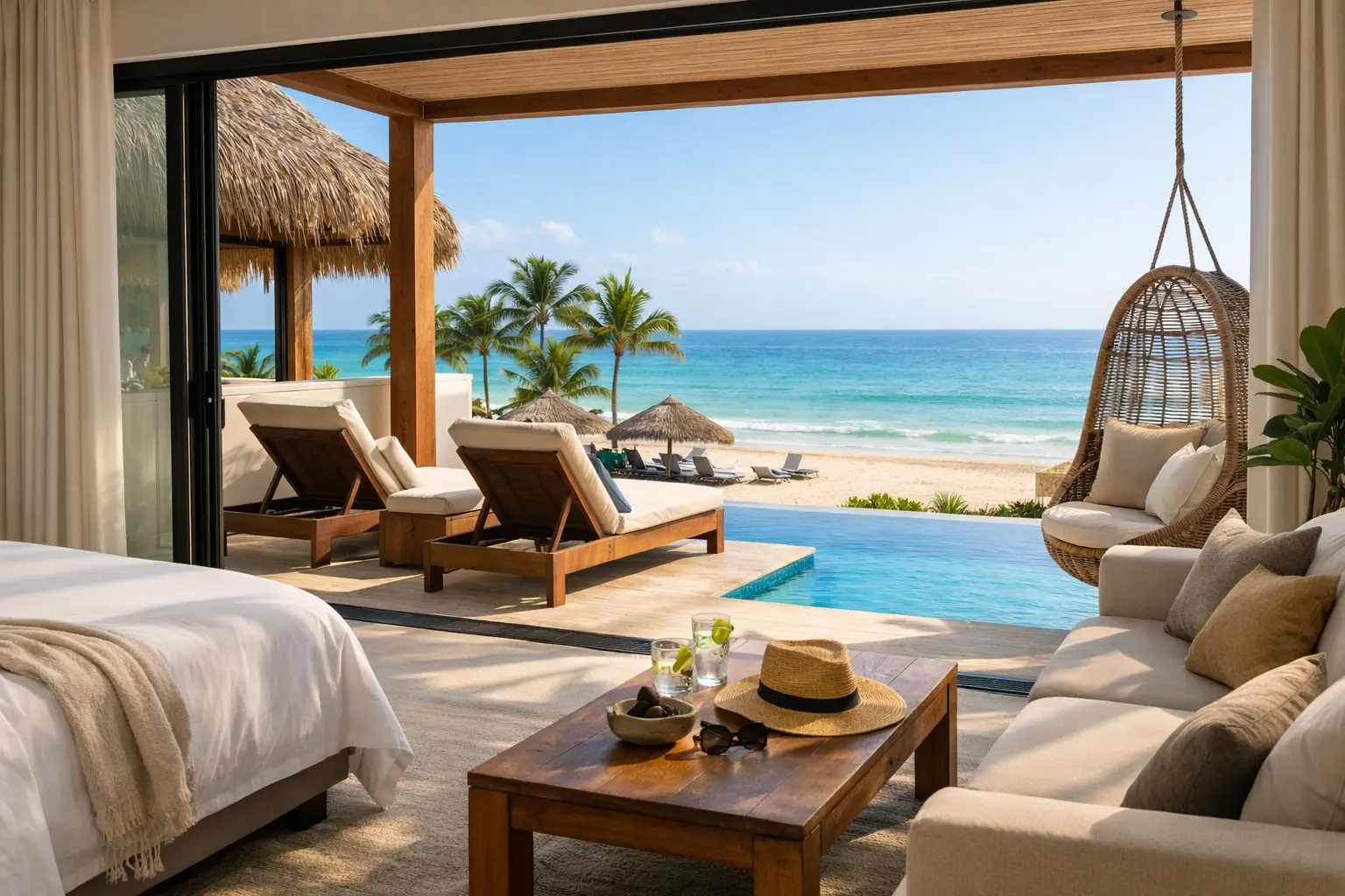 Playa Vacation Suite Guide for a Better Stay