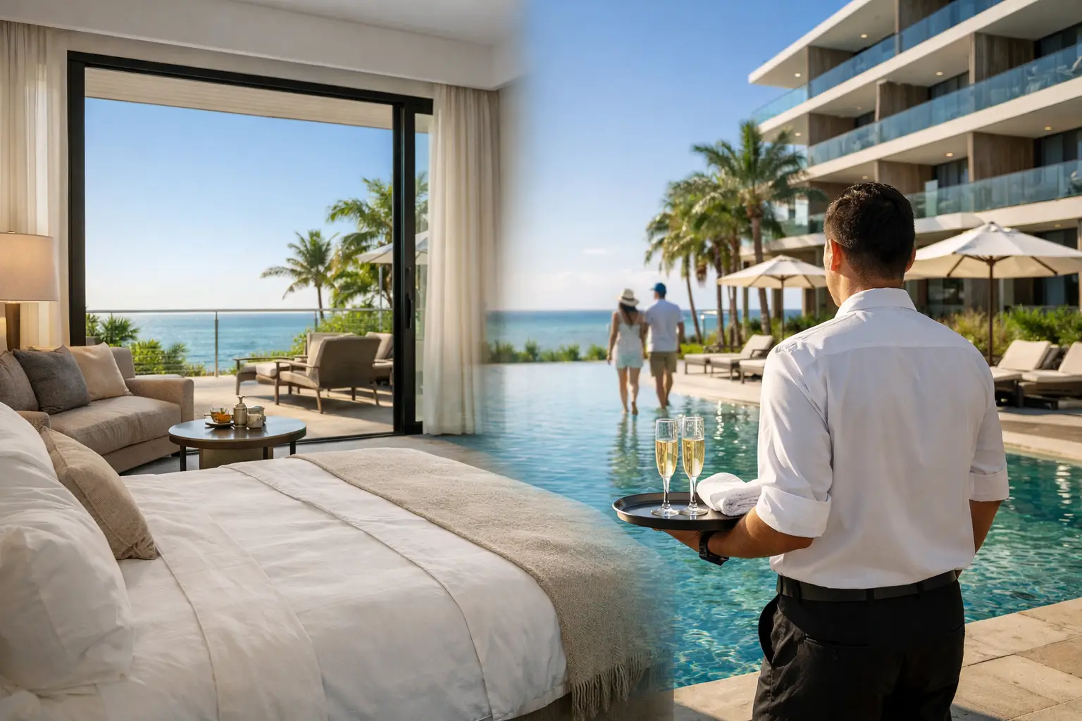 What Is a Condo Hotel? Space, Service, and Stay