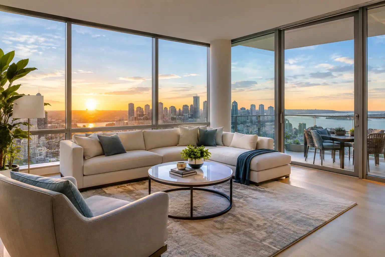 How to Choose Penthouse Vacation Lodging