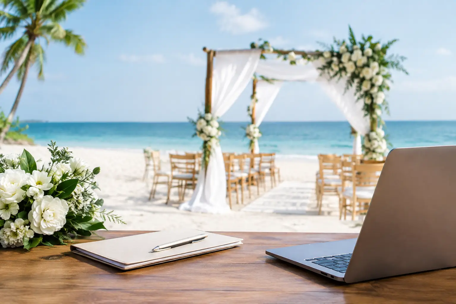 A Practical Guide to Destination Wedding Blocks